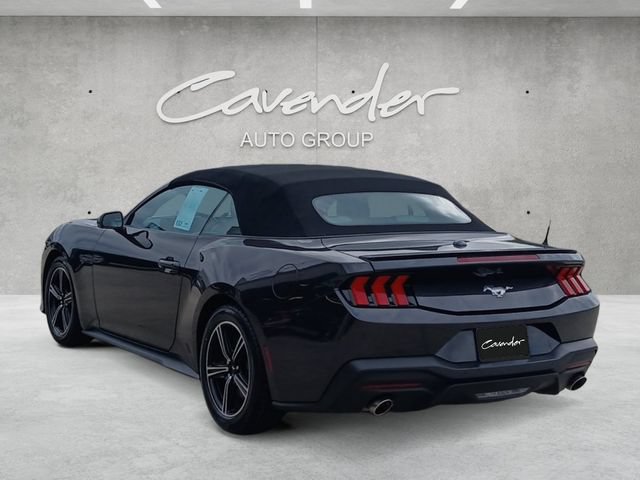 Certified 2024 Ford Mustang Premium RWD image 15