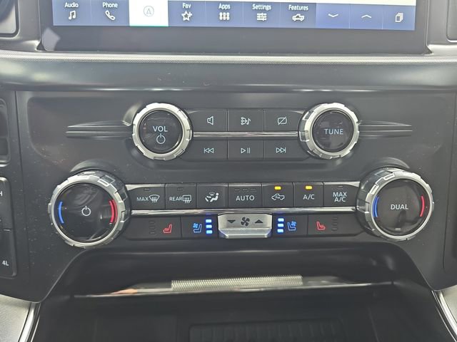 Certified 2023 Ford F150 Limited AWD/4WD image 25