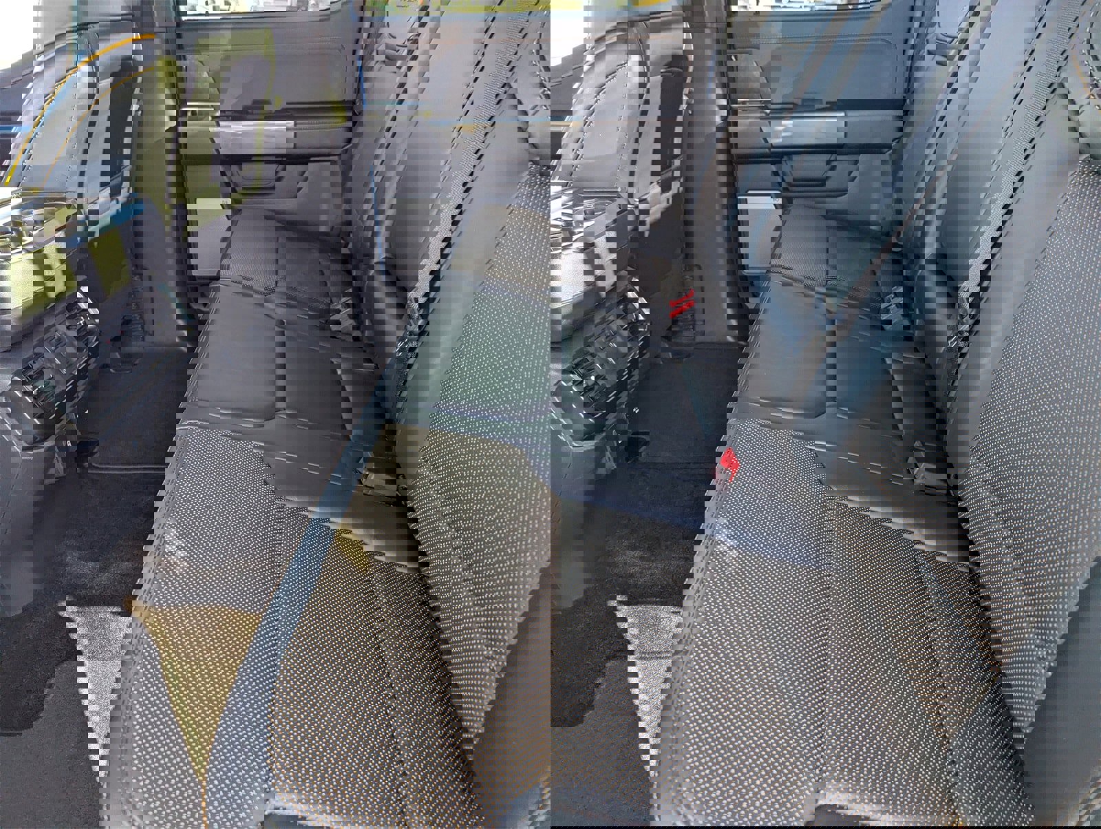 Certified 2021 Ford F150 Tremor w/ Equipment Group 402A High image 16