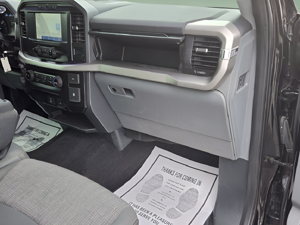 Certified 2021 Ford F150 XLT AWD/4WD image 37