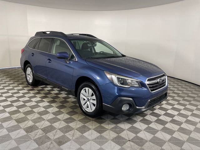 Used 2019 Subaru Outback 2.5i Premium image 7