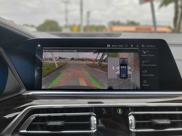 Used 2020 BMW X5 xDrive40i w/ Premium Package image 27