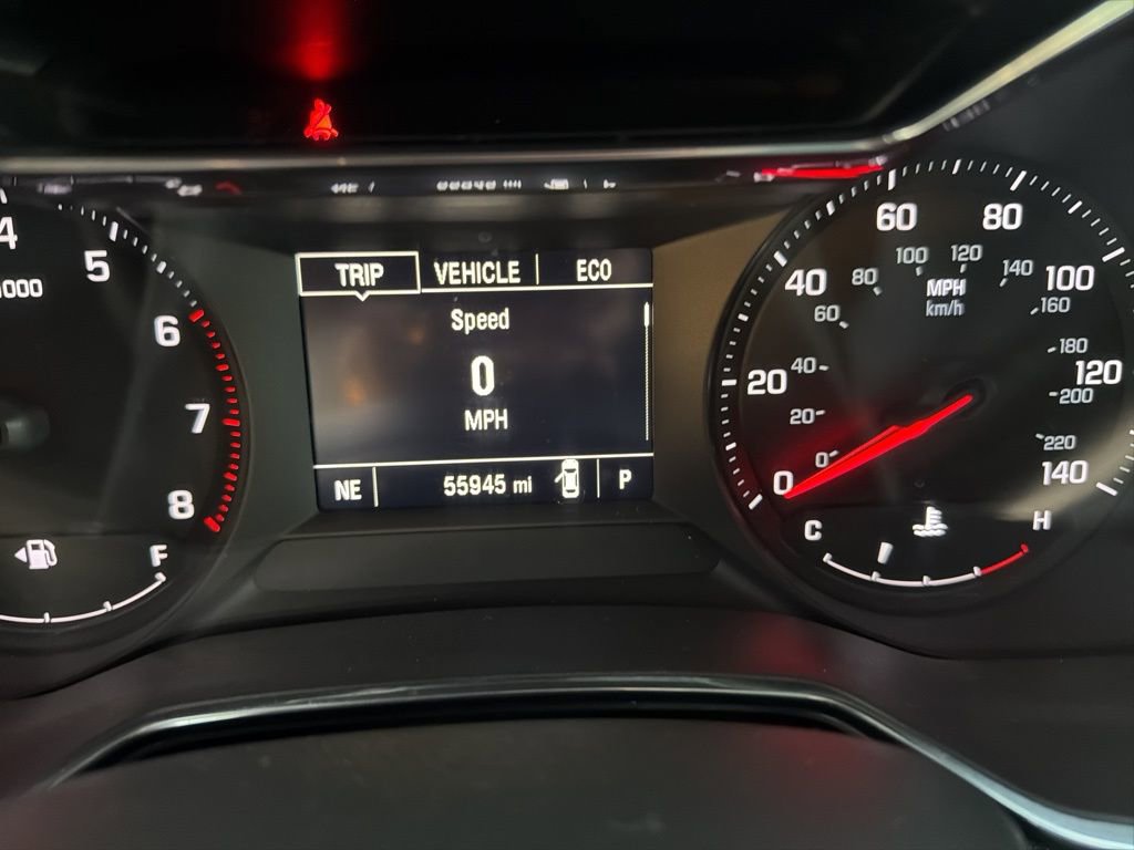 Used 2023 Chevrolet TrailBlazer LT image 25