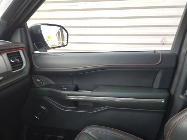 Certified 2022 Ford Expedition Timberline image 14