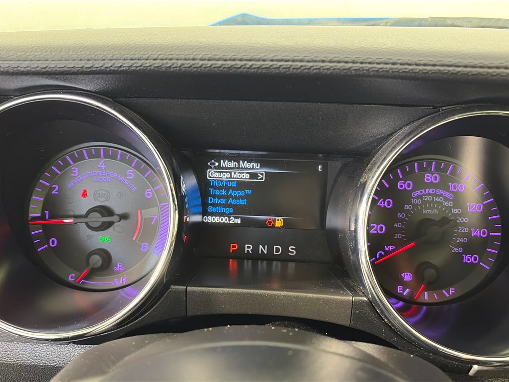 Certified 2017 Ford Mustang GT Premium RWD image 14