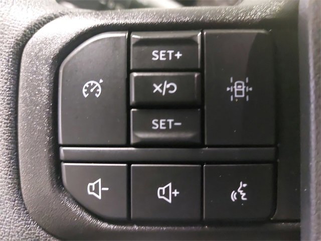 Certified 2023 Ford F150 XL w/ STX Appearance Package image 17