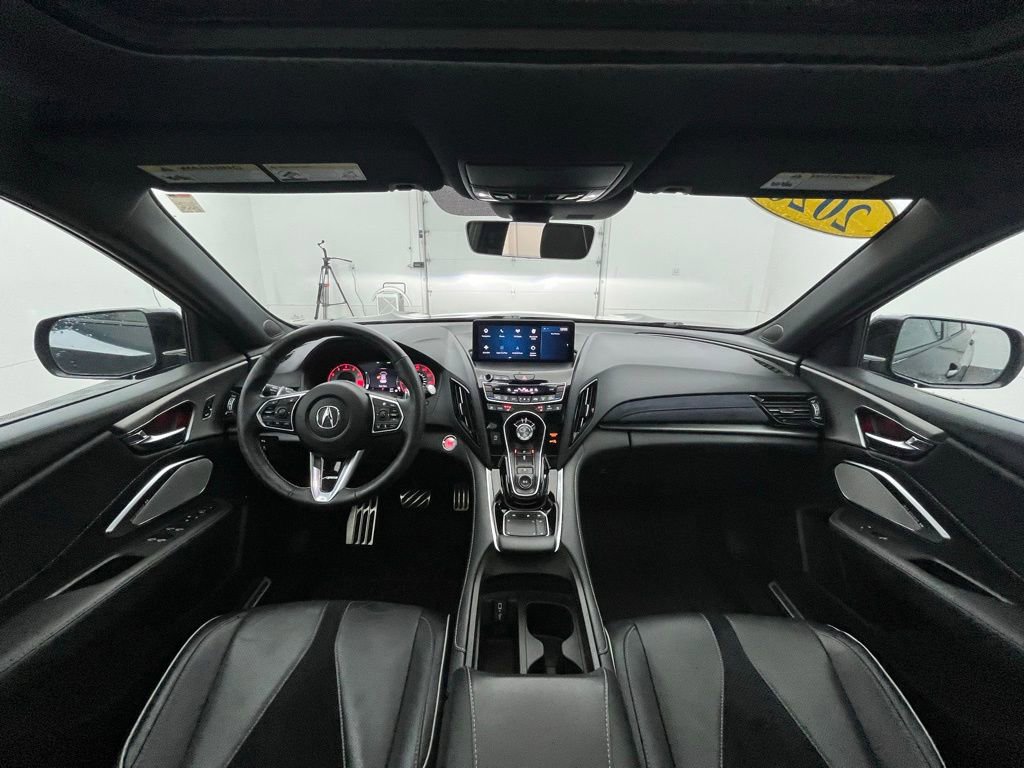 Used 2020 Acura RDX A-Spec image 10