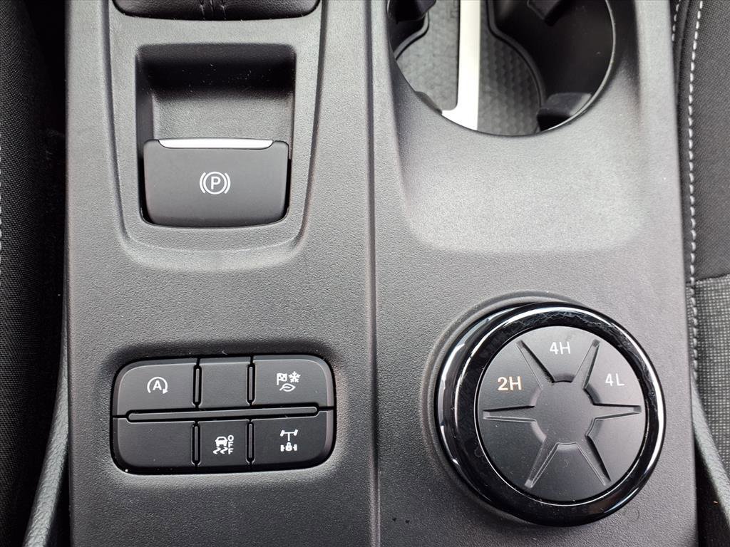 Certified 2024 Ford Ranger XL w/ Trailer Tow Package image 16