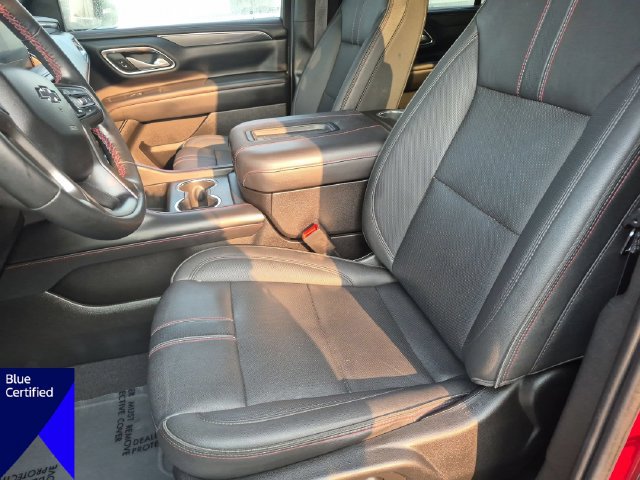 Used 2023 Chevrolet Tahoe RST w/ Luxury Package RWD image 17