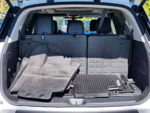 Used 2023 Nissan Pathfinder SL w/ SL Premium Package AWD/4WD image 33
