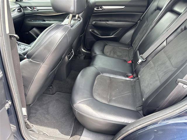 Used 2019 MAZDA CX-5 Touring FWD image 14