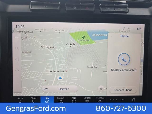 Certified 2024 Ford F250 Lariat w/ Lariat Ultimate Package AWD/4WD image 34