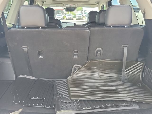 Used 2023 Kia Telluride S w/ S Sunroof Package FWD image 26