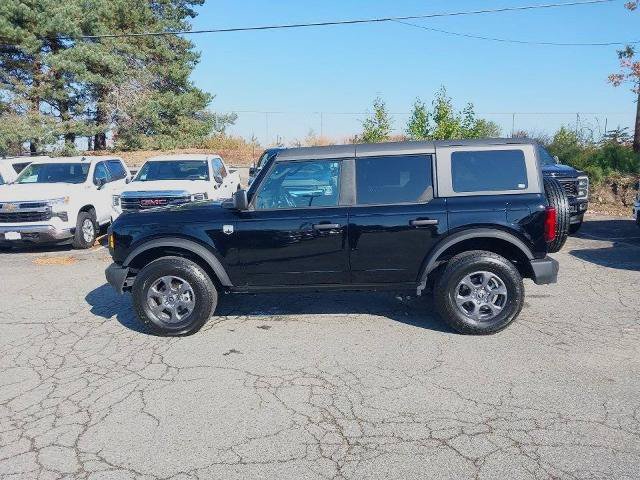 Certified 2026 Ford Bronco Big Bend AWD/4WD image 5