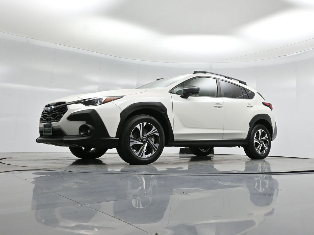 Used 2024 Subaru Crosstrek 2.0i Premium image 26