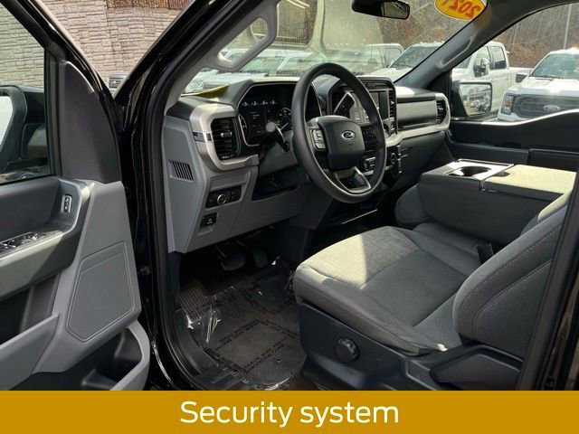 Certified 2021 Ford F150 XLT image 17