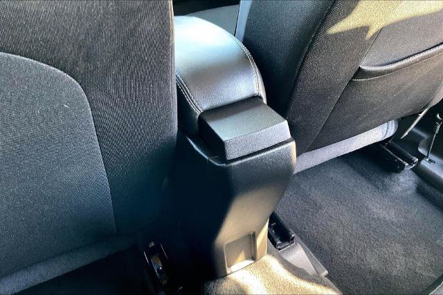 Used 2023 Jeep Renegade Latitude AWD/4WD image 33