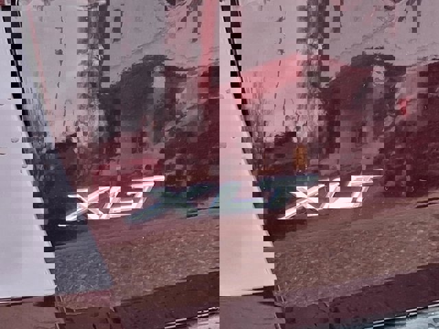 Certified 2023 Ford Explorer XLT w/ Equipment Group 202A image 27