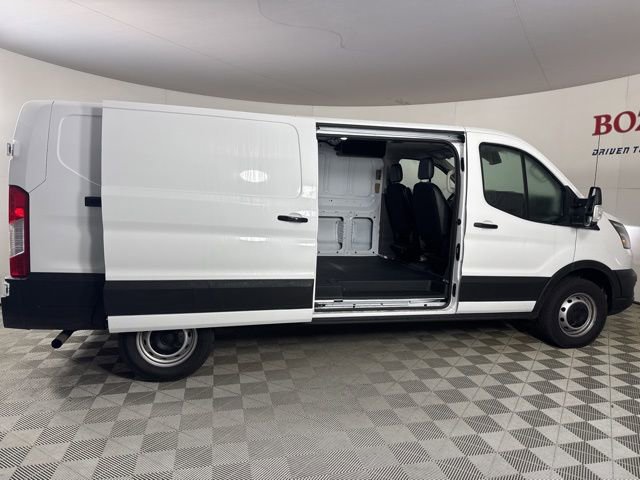 Certified 2024 Ford Transit 250 Base image 18