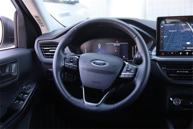 Certified 2024 Ford Escape Active w/ Tech Pack #1 image 22