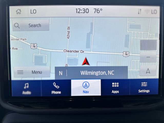 Certified 2023 Ford Bronco Sport Outer Banks w/ Tech Package image 19