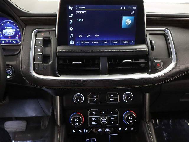 Used 2024 Chevrolet Tahoe Premier w/ Advanced Technology Package AWD/4WD image 8