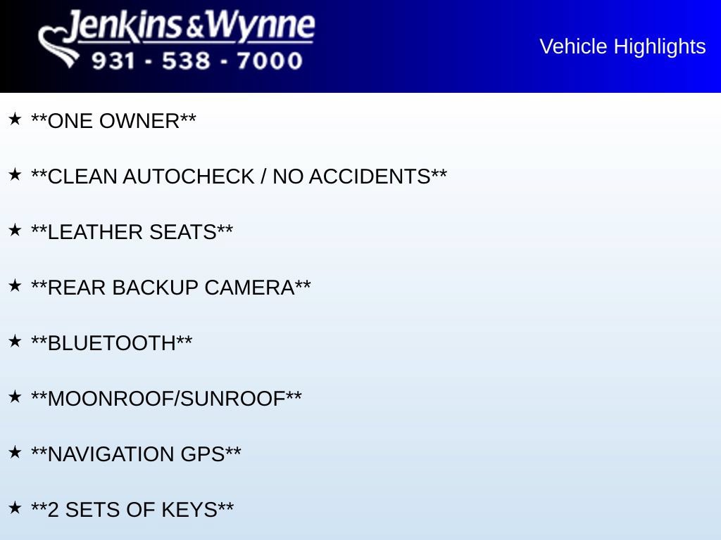 Used 2019 GMC Acadia Denali AWD/4WD image 6