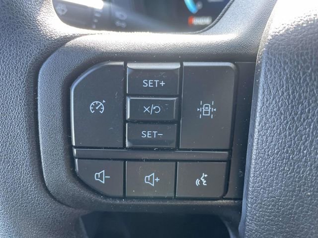 Certified 2024 Ford F150 STX image 21