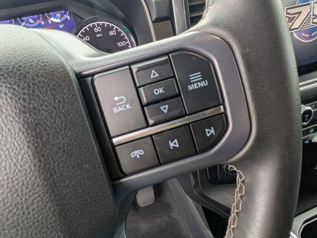 Certified 2023 Ford F150 XLT w/ Equipment Group 302A High image 17