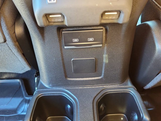 Used 2022 Jeep Gladiator Rubicon image 16