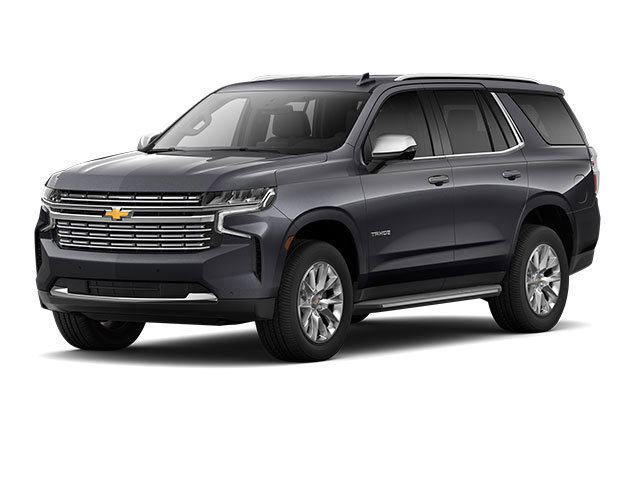Used 2023 Chevrolet Tahoe Premier image 4