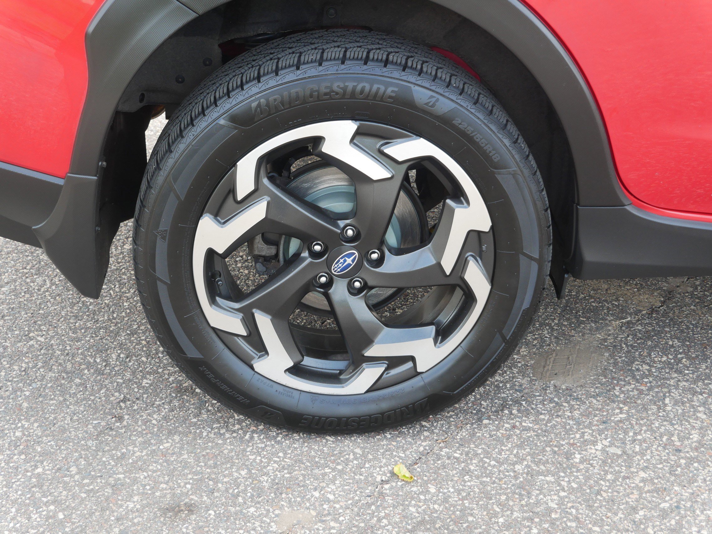 Used 2022 Subaru Crosstrek 2.5i Limited w/ Moonroof Package 2 image 15