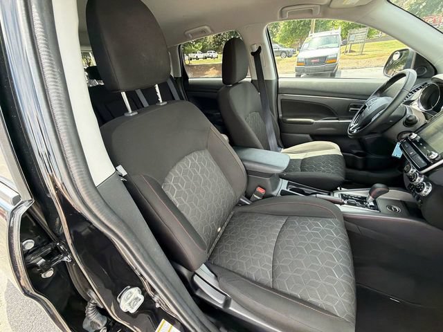 Used 2022 Mitsubishi Outlander Sport LE AWD/4WD image 25