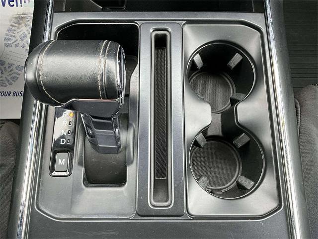 Certified 2022 Ford F150 XLT w/ Equipment Group 302A High image 18