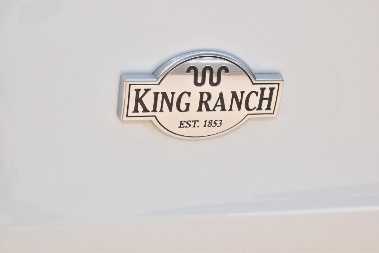 Certified 2026 Ford Expedition King Ranch AWD/4WD image 44