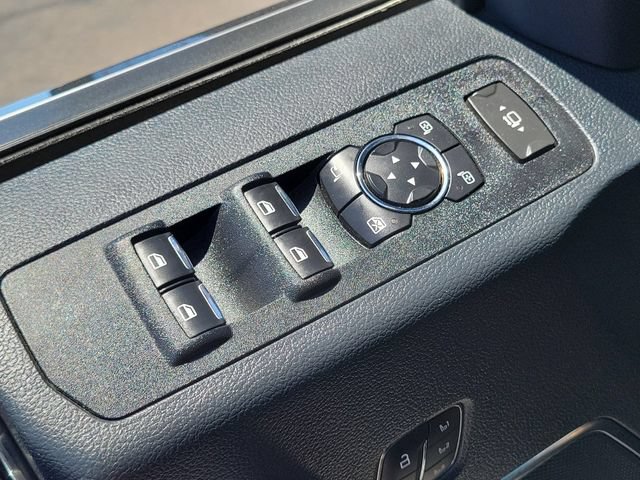 Certified 2022 Ford F350 Platinum AWD/4WD image 18
