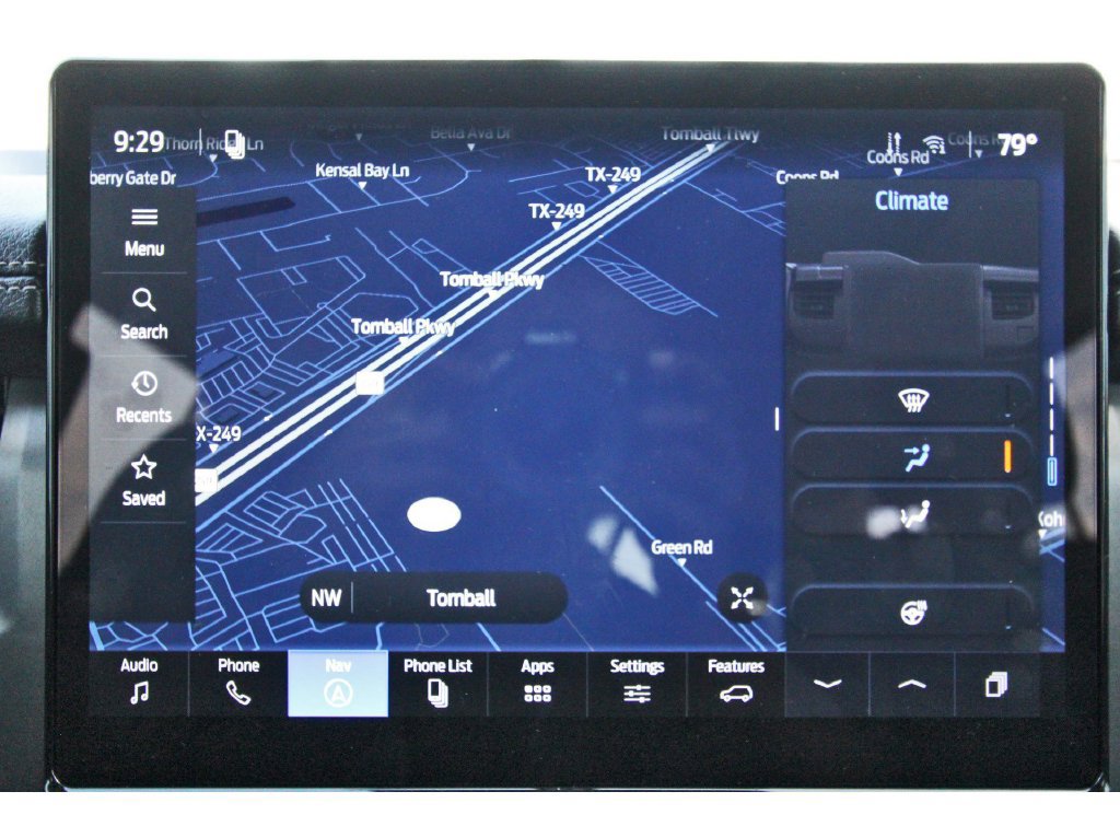 Certified 2023 Ford Expedition XLT RWD image 28