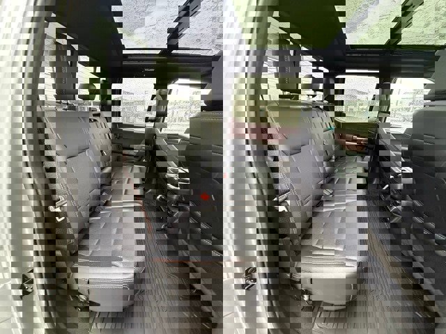 Certified 2023 Ford F150 Lariat w/ Equipment Group 502A High image 23