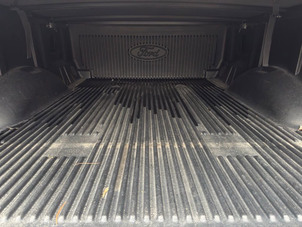 Certified 2022 Ford F150 XL w/ STX Appearance Package image 10