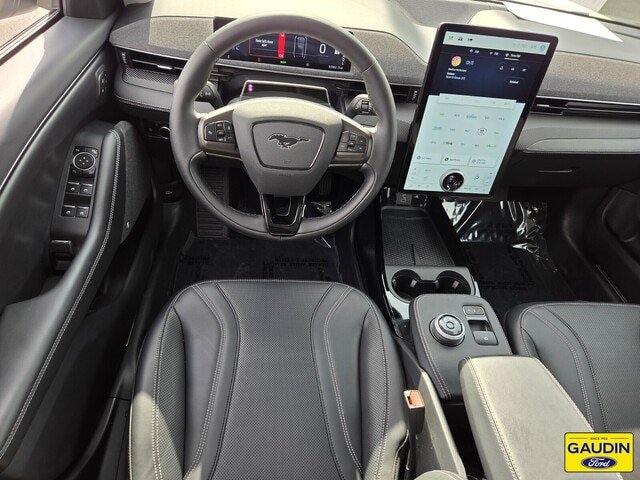 Certified 2023 Ford Mustang Mach-E Premium RWD image 12