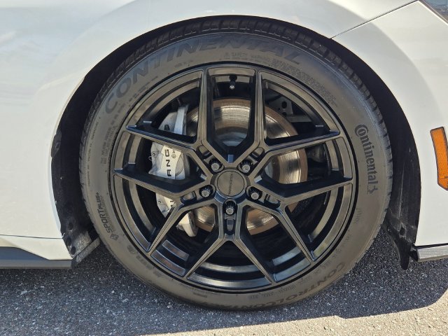 Certified 2024 Ford Mustang GT RWD image 11