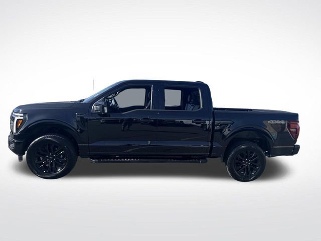 Certified 2025 Ford F150 Lariat image 2