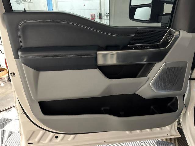 Certified 2024 Ford F350 Limited w/ FX4 Off-Road Package AWD/4WD image 17