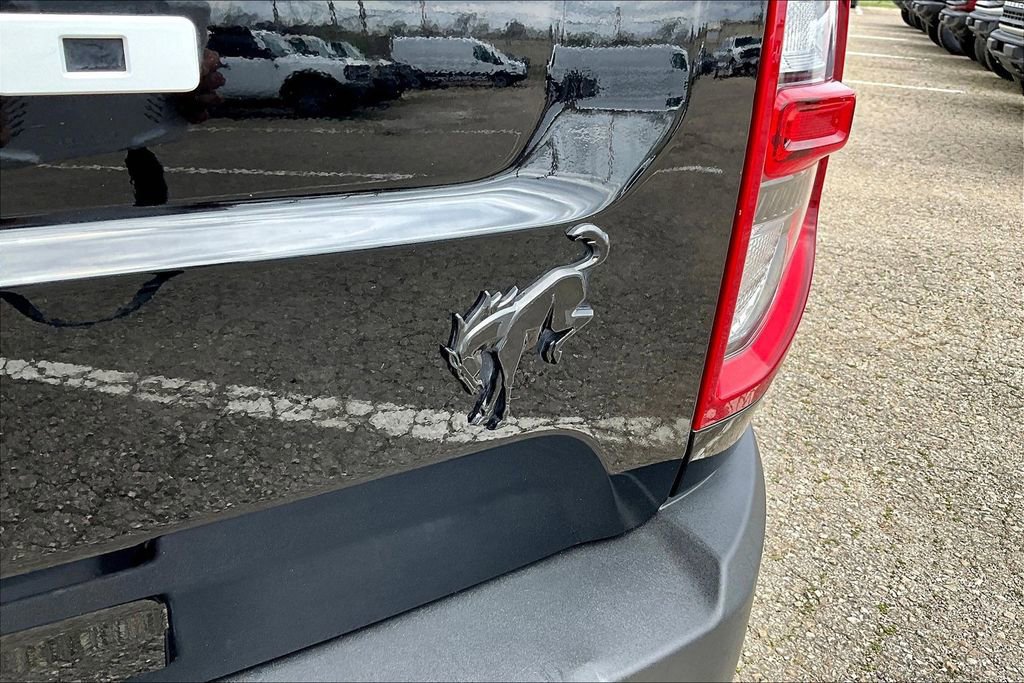 Certified 2023 Ford Bronco Sport Big Bend image 10