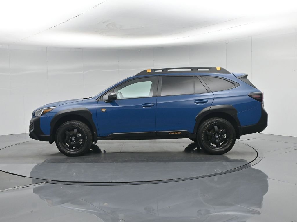 Used 2025 Subaru Outback Wilderness w/ Wilderness Package AWD/4WD image 33