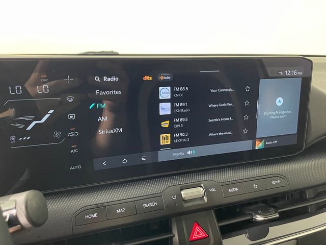 Used 2025 Kia K4 GT-Line w/ GT-Line Premium Package FWD image 7
