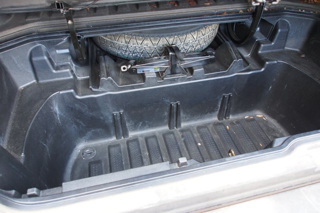 Used 2018 Honda Ridgeline RTL-E image 8