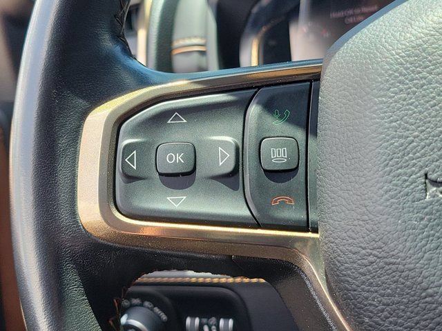 Used 2024 RAM 2500 Limited AWD/4WD image 8