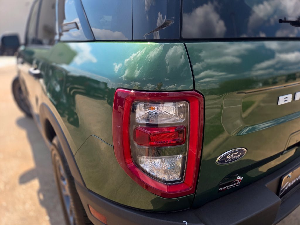 Certified 2024 Ford Bronco Sport Big Bend AWD/4WD image 33