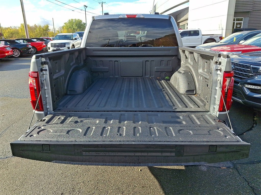 Certified 2024 Ford F150 STX image 29